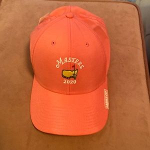2020 Masters Hat